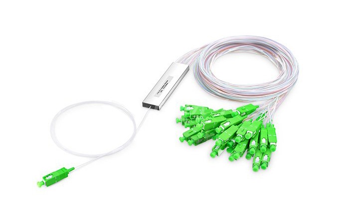 Mini-Module PLC Splitter (Singlemode)