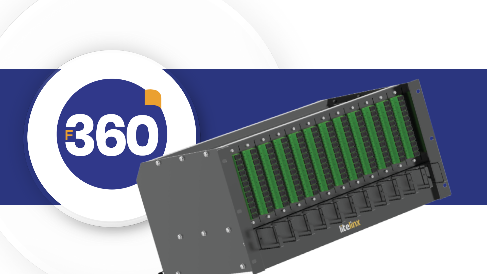 Understanding Optical Distribution Frames (ODFs) and LiteLinx’s Role in Modern Fiber Networks